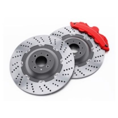 Picture of Brandix Brake Kit BDX-750Z370-S