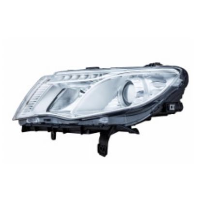 Picture of Left Headlight Of Brandix Z54