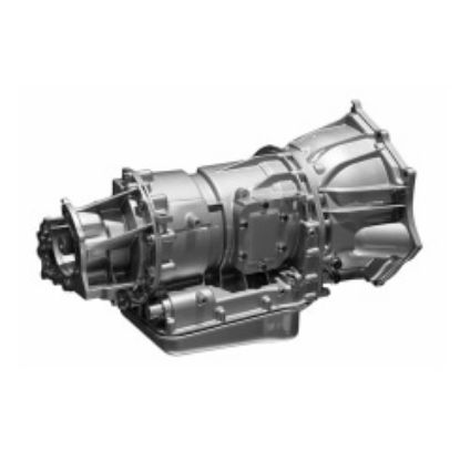 Picture of Brandix Manual Five Speed Gearbox